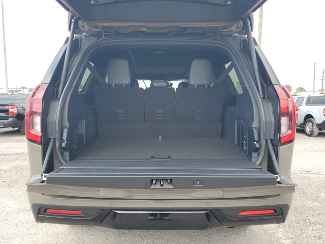 New 2026 Ford Expedition MAX Platinum - photo 11