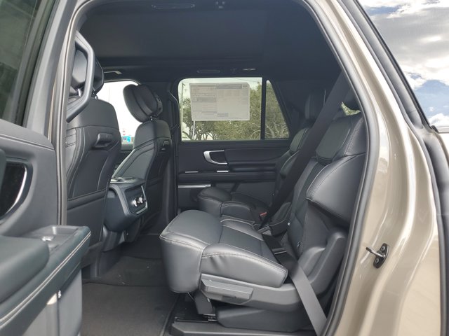 New 2026 Ford Expedition MAX Platinum - photo 13