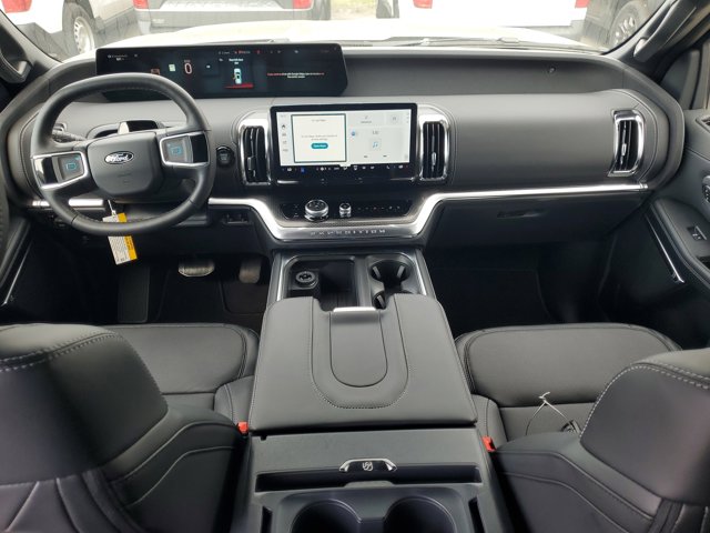 New 2026 Ford Expedition MAX Platinum - photo 14