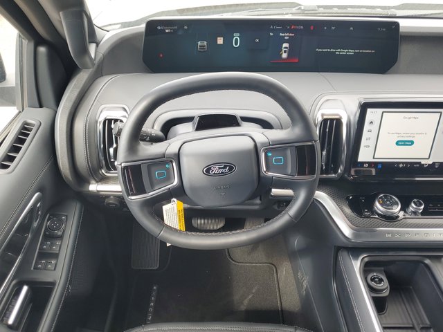 New 2026 Ford Expedition MAX Platinum - photo 17