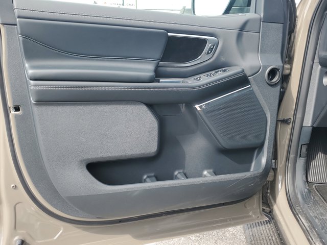 New 2026 Ford Expedition MAX Platinum - photo 18
