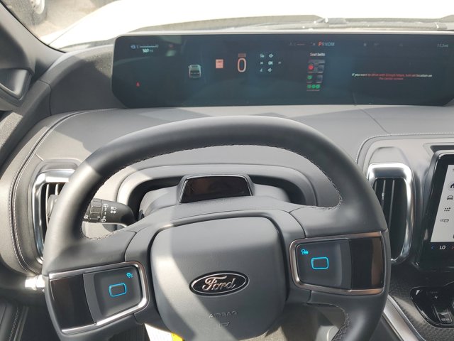 New 2026 Ford Expedition MAX Platinum - photo 20