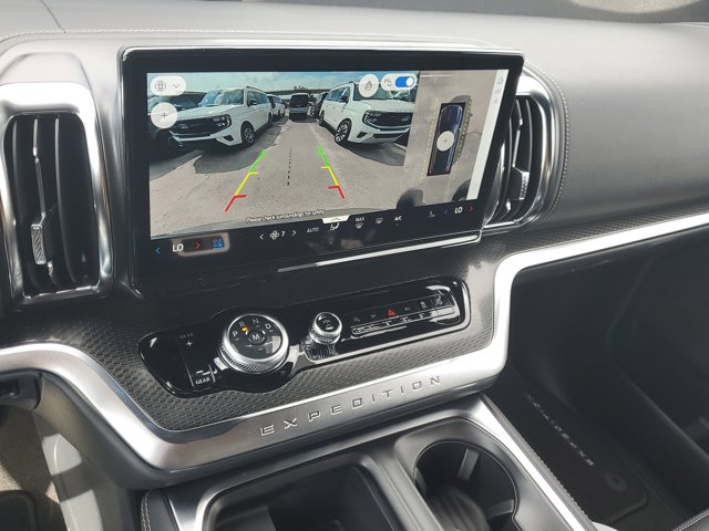New 2026 Ford Expedition MAX Platinum - photo 21