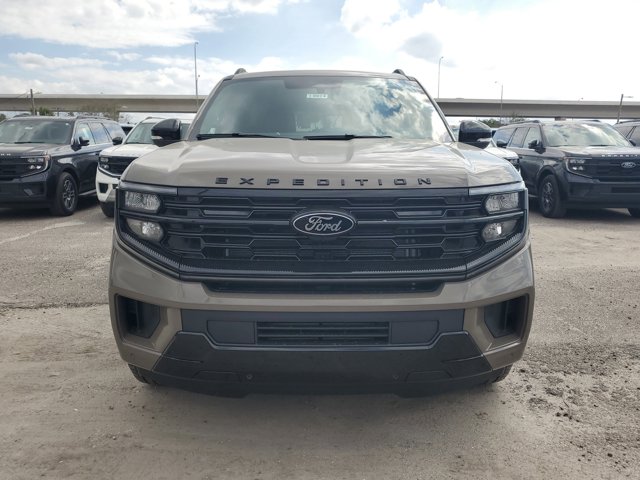 New 2026 Ford Expedition MAX Platinum - photo 4
