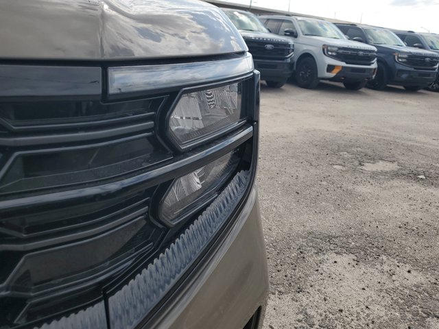 New 2026 Ford Expedition MAX Platinum - photo 5