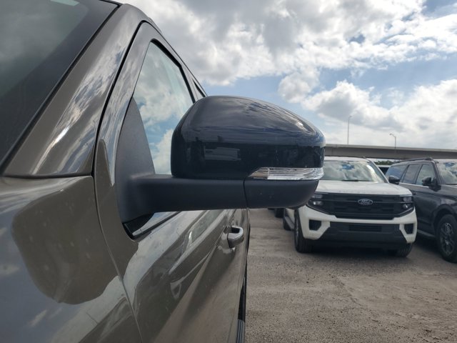 New 2026 Ford Expedition MAX Platinum - photo 6