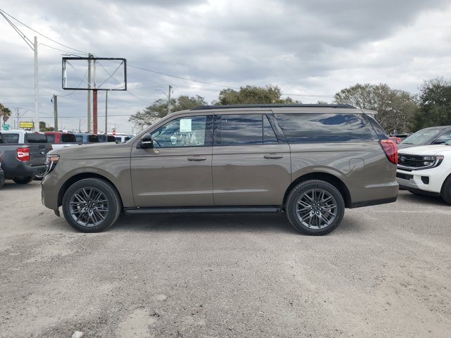 New 2026 Ford Expedition MAX Platinum - photo 8