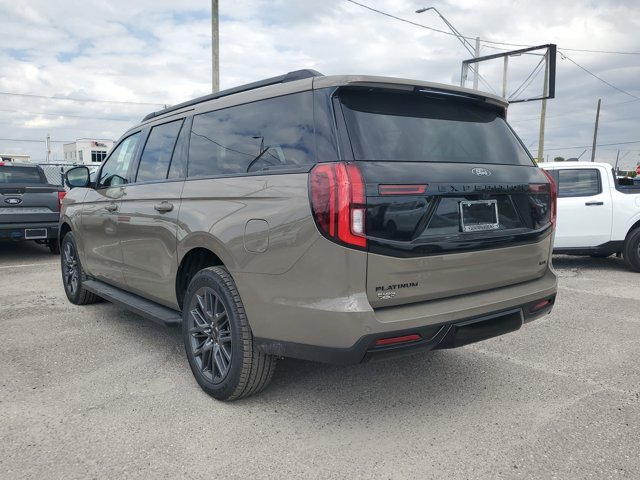 New 2026 Ford Expedition MAX Platinum - photo 9