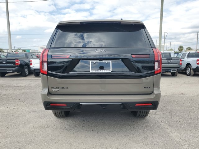 New 2026 Ford Expedition MAX Platinum - photo 10