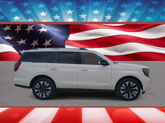 New 2026 Ford Expedition - photo 1