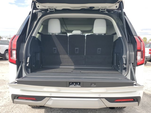 New 2026 Ford Expedition Platinum - photo 10