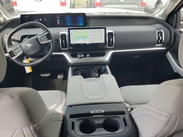 New 2026 Ford Expedition Platinum - photo 13