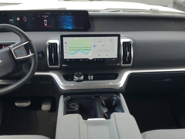 New 2026 Ford Expedition Platinum - photo 14