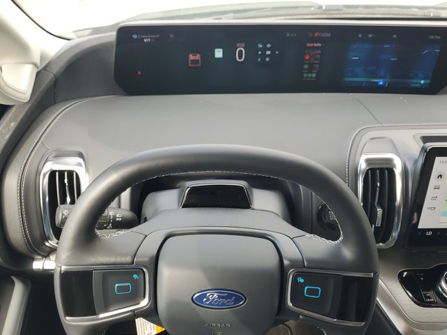 New 2026 Ford Expedition Platinum - photo 19