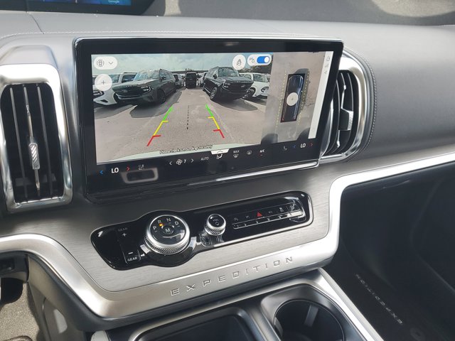 New 2026 Ford Expedition Platinum - photo 20
