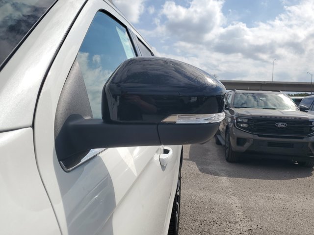 New 2026 Ford Expedition Platinum - photo 5