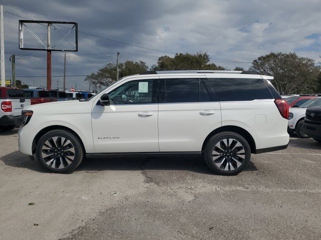 New 2026 Ford Expedition Platinum - photo 7