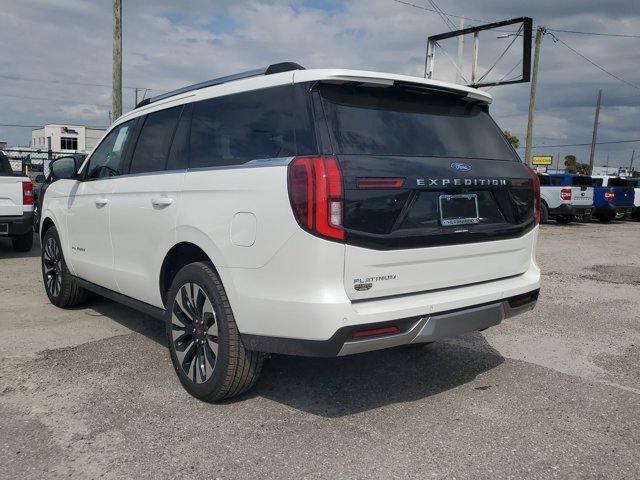 New 2026 Ford Expedition Platinum - photo 8