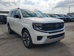New 2026 Ford Expedition Platinum thumbnail 2