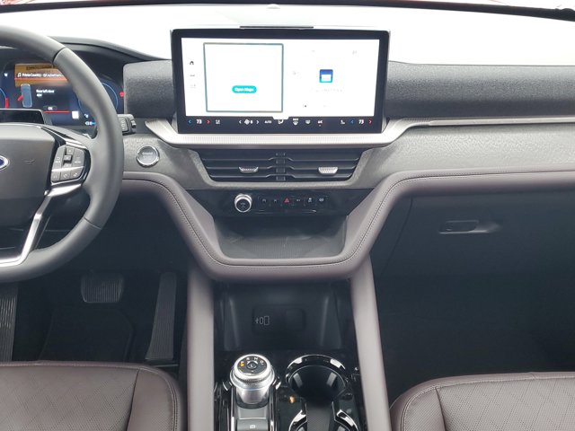 New 2026 Ford Explorer Platinum - photo 14