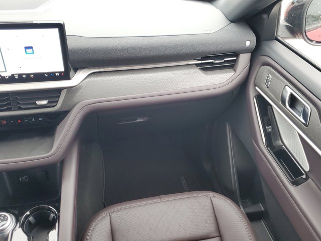 New 2026 Ford Explorer Platinum - photo 15