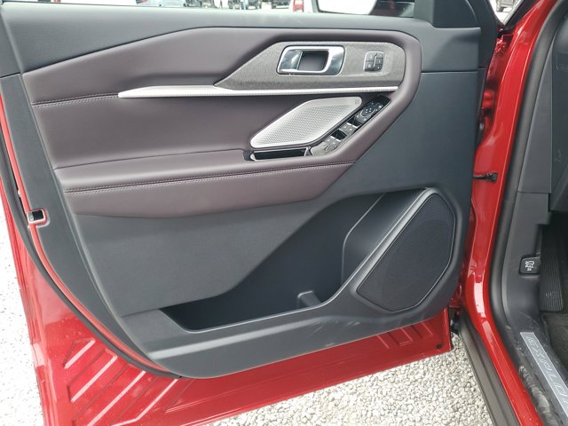 New 2026 Ford Explorer Platinum - photo 17