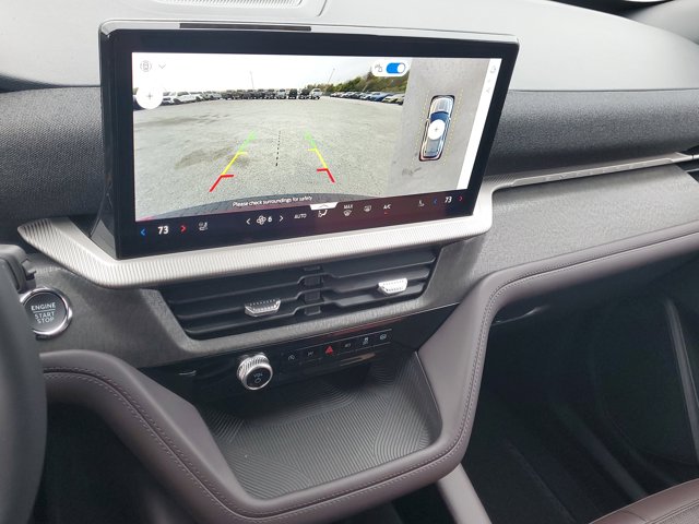 New 2026 Ford Explorer Platinum - photo 20