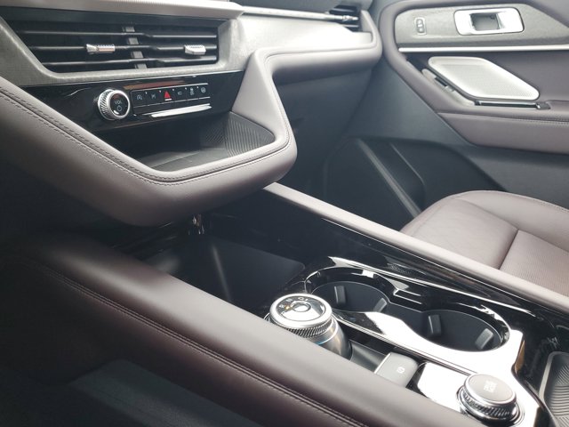New 2026 Ford Explorer Platinum - photo 21