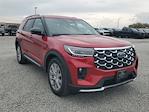 New 2026 Ford Explorer Platinum thumbnail 2