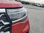 New 2026 Ford Explorer Platinum thumbnail 4