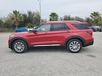 New 2026 Ford Explorer Platinum thumbnail 7