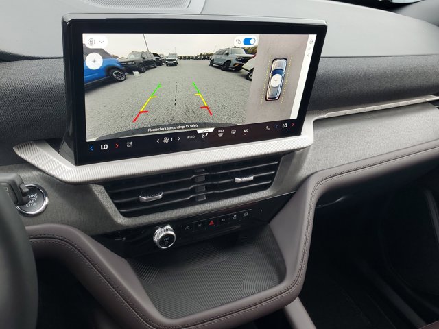 New 2026 Ford Explorer Platinum - photo 21