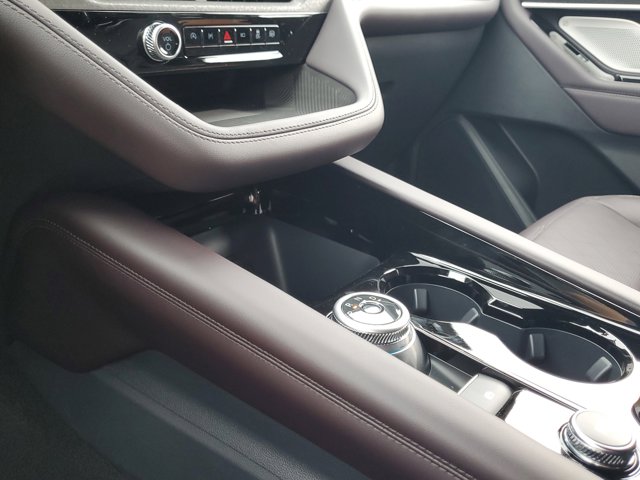 New 2026 Ford Explorer Platinum - photo 22