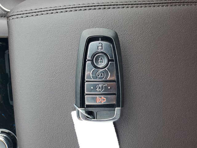 New 2026 Ford Explorer Platinum - photo 24