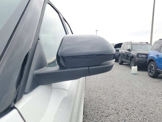 New 2026 Ford Explorer Platinum - photo 6