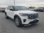 New 2026 Ford Explorer Platinum thumbnail 3
