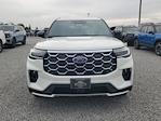 New 2026 Ford Explorer Platinum thumbnail 4