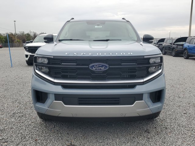 New 2026 Ford Expedition MAX Platinum - photo 3