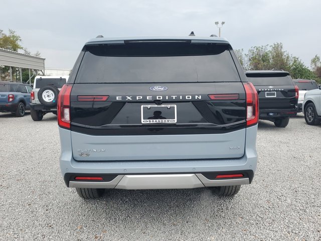New 2026 Ford Expedition MAX Platinum - photo 9