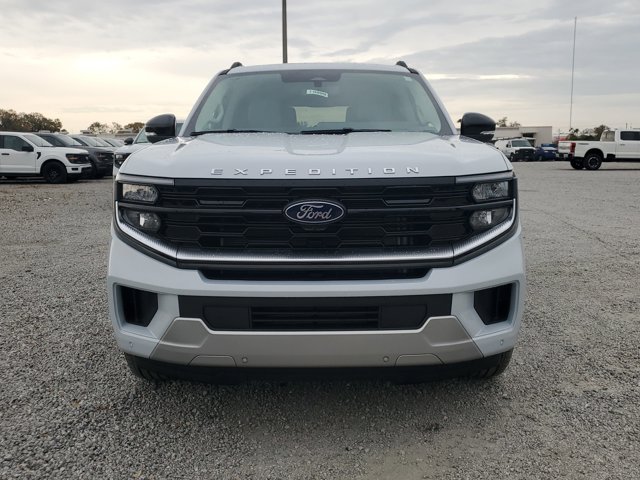 New 2026 Ford Expedition MAX Platinum - photo 3