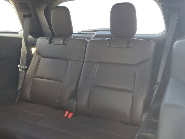 New 2026 Ford Explorer Platinum - photo 11