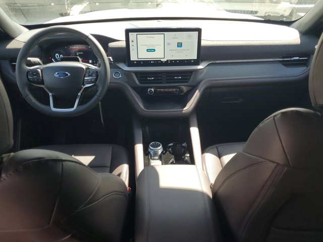 New 2026 Ford Explorer Platinum - photo 13