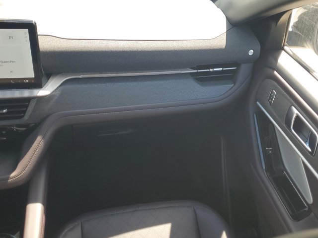 New 2026 Ford Explorer Platinum - photo 15