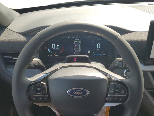 New 2026 Ford Explorer Platinum - photo 19
