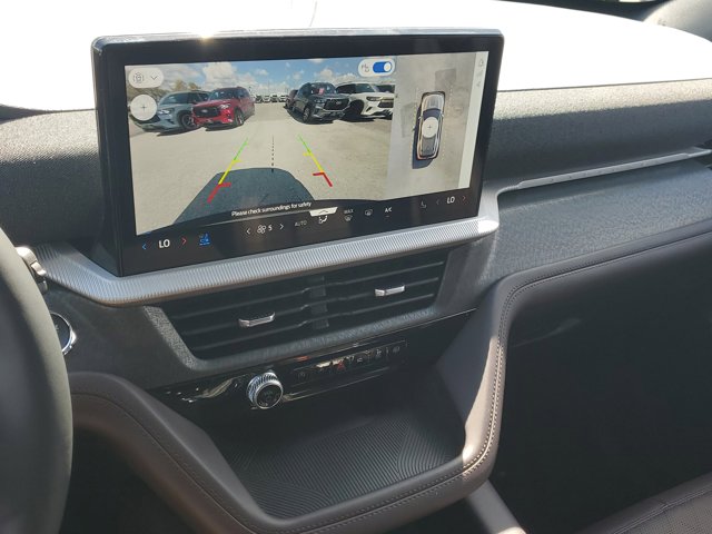 New 2026 Ford Explorer Platinum - photo 20
