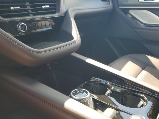 New 2026 Ford Explorer Platinum - photo 21