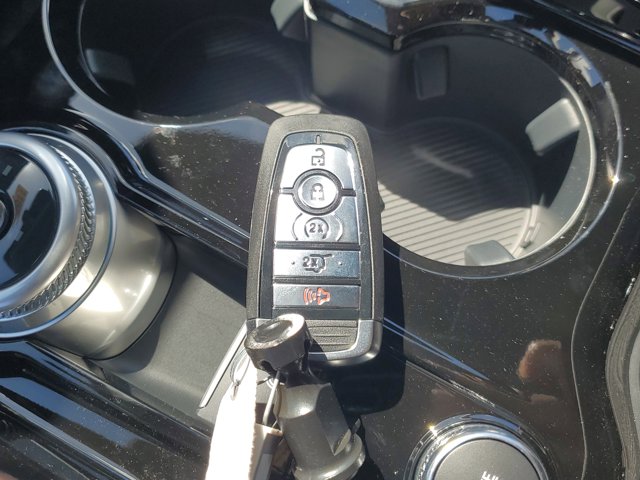 New 2026 Ford Explorer Platinum - photo 22