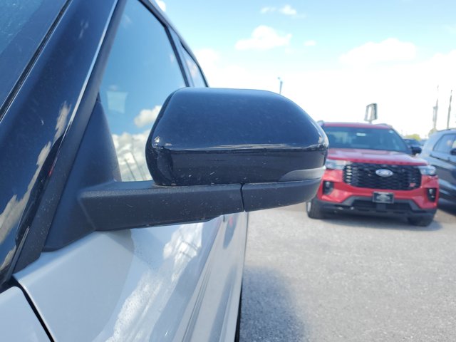 New 2026 Ford Explorer Platinum - photo 5