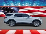 New 2026 Ford Explorer Platinum thumbnail 1