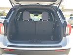 New 2026 Ford Explorer Platinum thumbnail 9